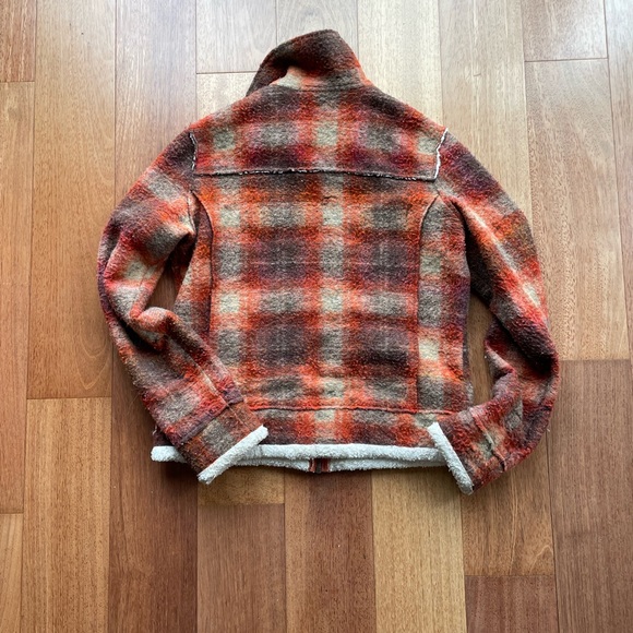 Vintage 60’s jacket - Picture 2 of 6